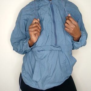 Pacific Trail Windbreaker Size Small